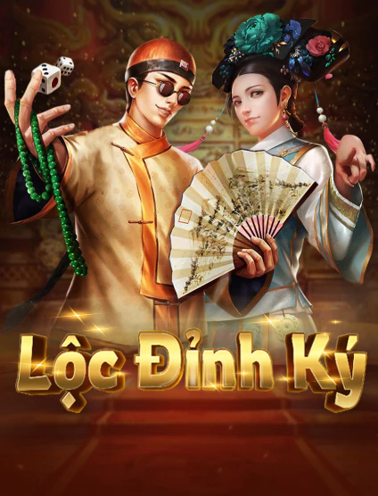 lộc đỉnh ký Zbet