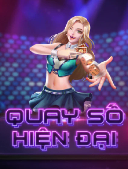 zbet quay số hiện đại