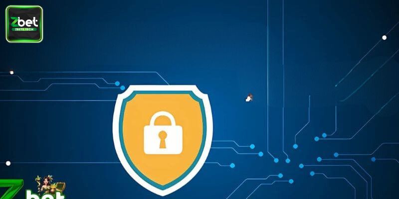 Chính sách bảo mật Zbet