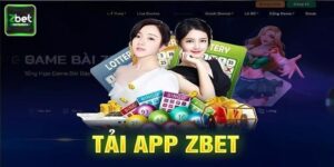 Đại lý ZBET