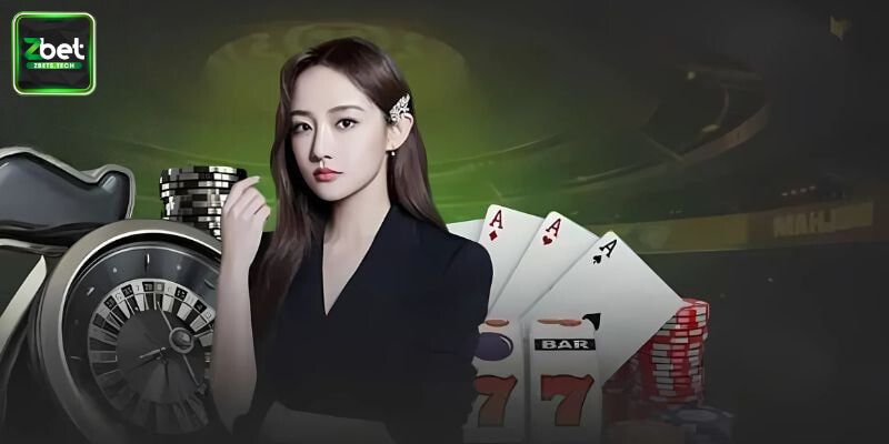 Điều khoản và điều kiện ZBET