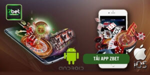 Tải app ZBET